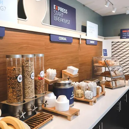 Holiday Inn Express Lompoc By Ihg-2